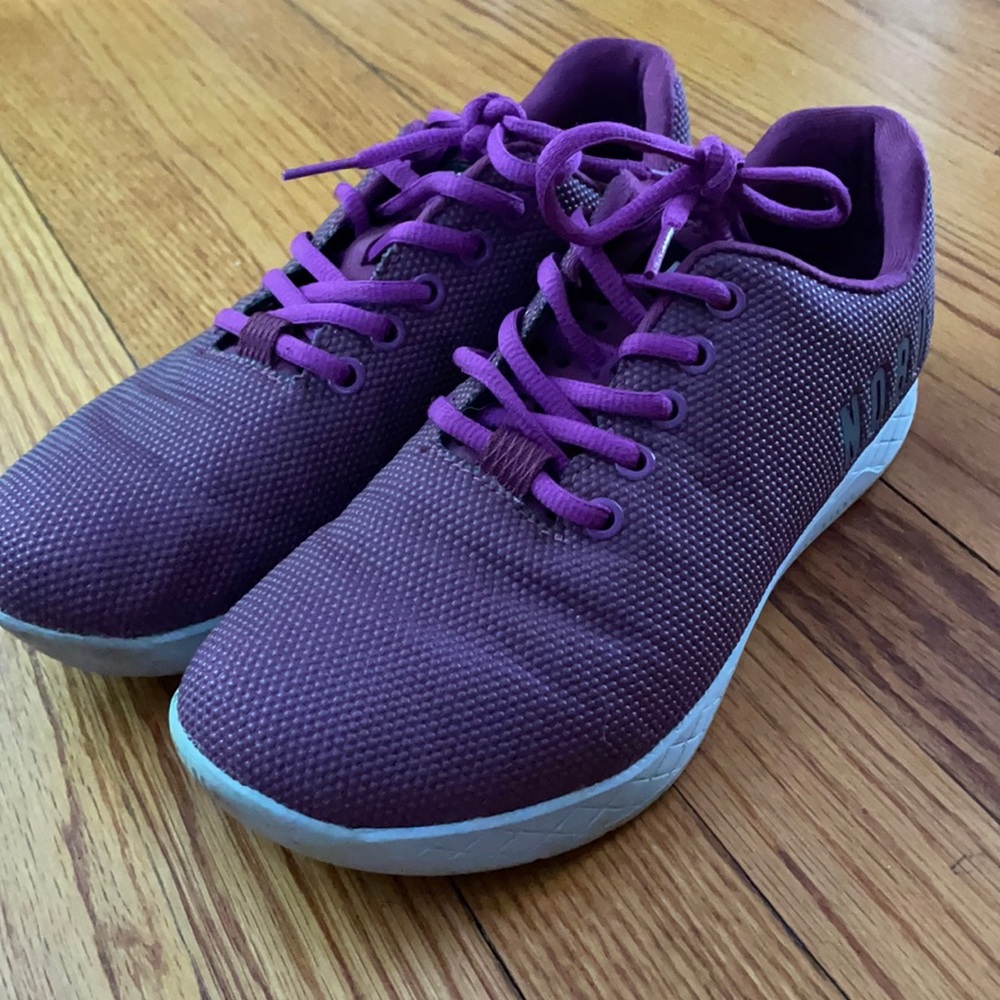 NoBull trainers good condition